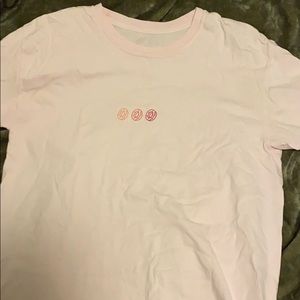 Men’s t-shirt odd future